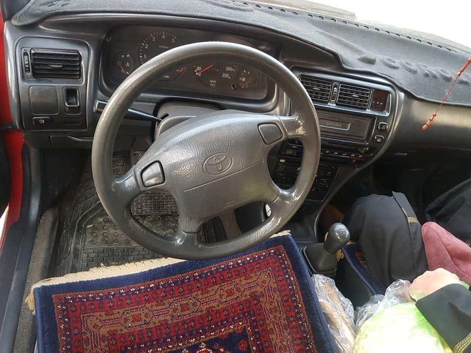 -موتر-کمپک-جرمنی-گیر-