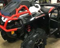 NEW 2022 Can-Am Outlander 1000 XMR ATV Can Am