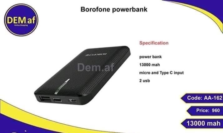 Power-Bank-پاوربانک