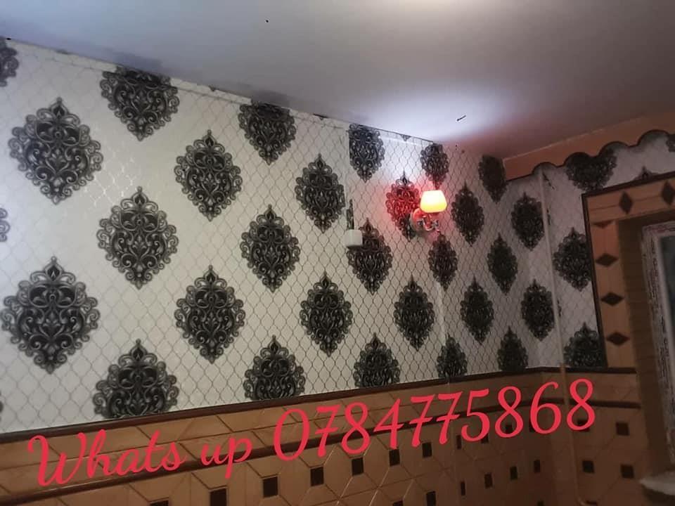 کاغذدیواری