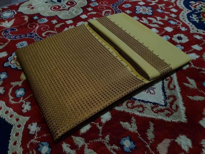 ښایسته خامک اوښایسته نخشه اواصلی 5متره ټوکر