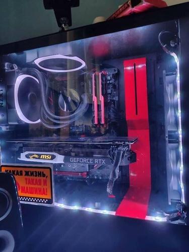 PC Gaming for sale this price just today -Seller