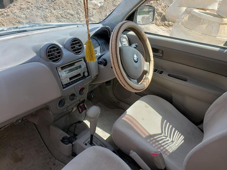بابوجي-سوزکي