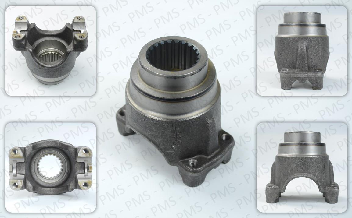 Carraro-Flange-Yoke-Types--Oem-Parts