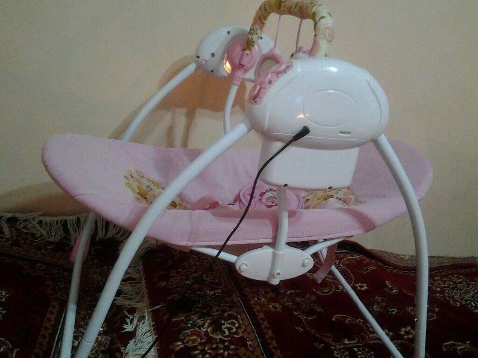 ﮔﺎزک-برقی-آراﻣﺶ-اﻃﻔﺎل