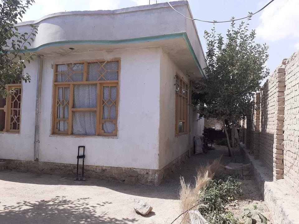 خانه-فروشی