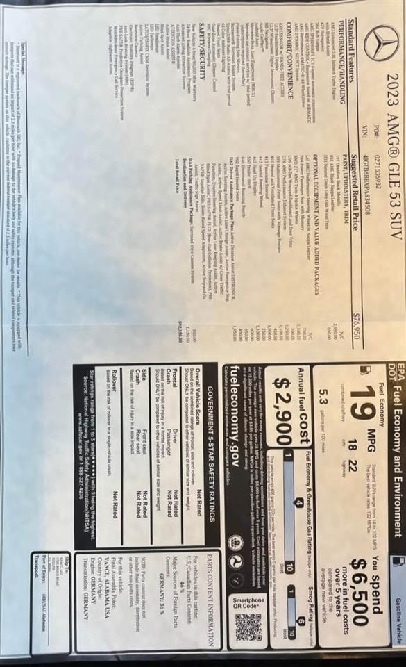 2023-Mercedes-Benz-Mercedes-AMG-GLE-GLE-53-4MATIC-Sport-Util