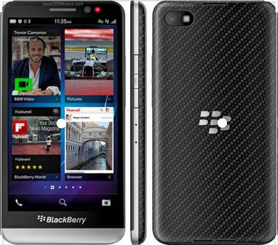 بلاک بيري موبايلان ماډل.blackberry.z30.سپيکران2حافظه16رېم2 ک
