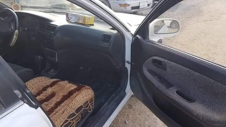 کرولا-چاپانی