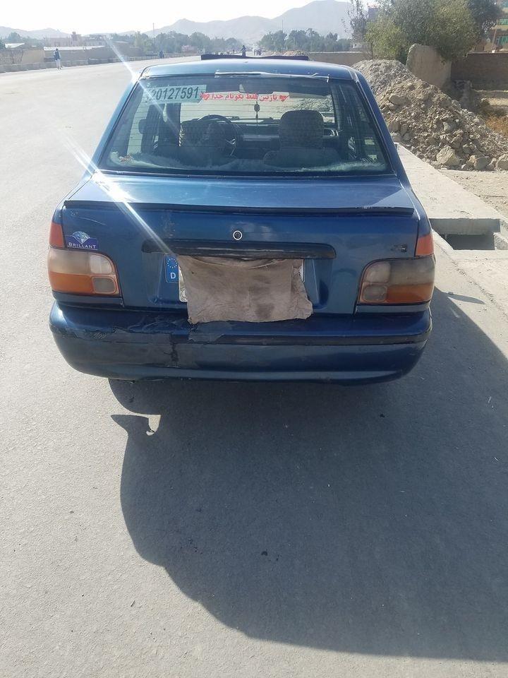 فروش-عاجل-پراید-کوریایی