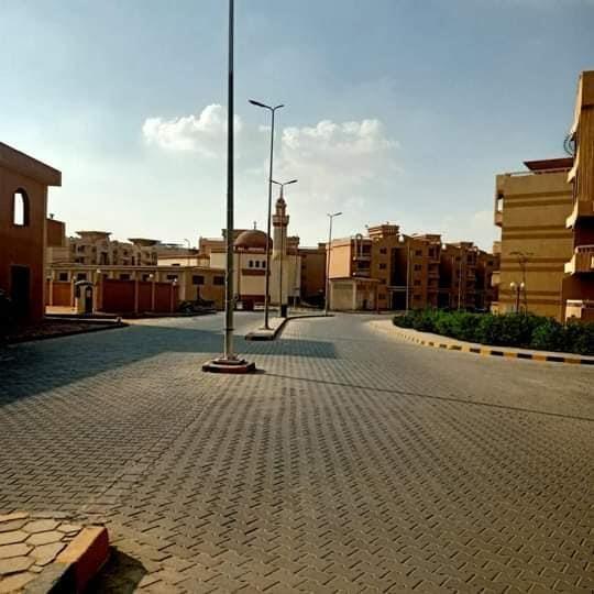 كمبوند-واحة-المهندسين
