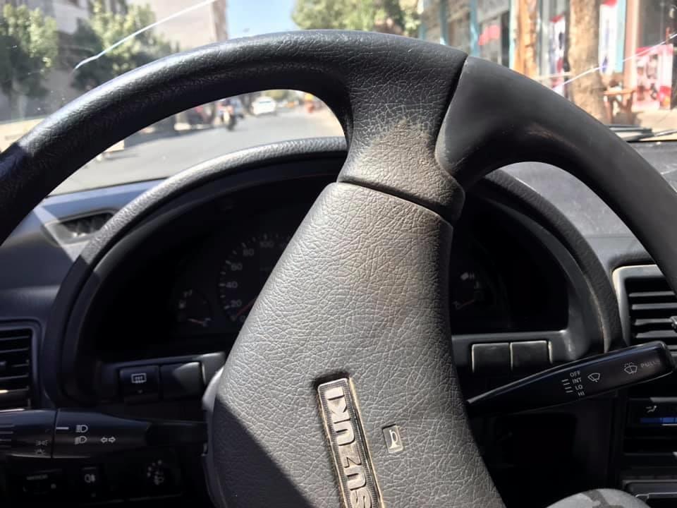 سوزكي-95