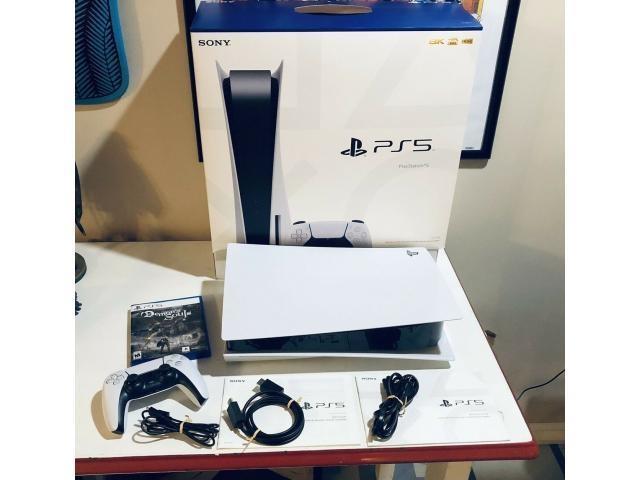 Sony PlayStation 5