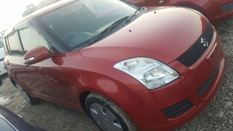 سویفت-2009-چت-کات-1300cc-نوارده