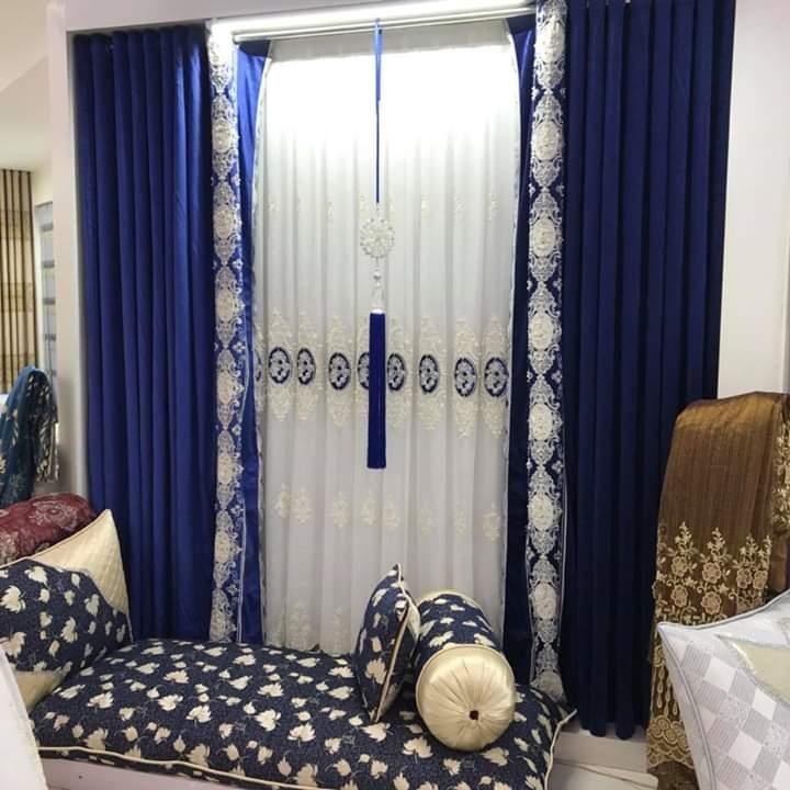 پرده-های-روز