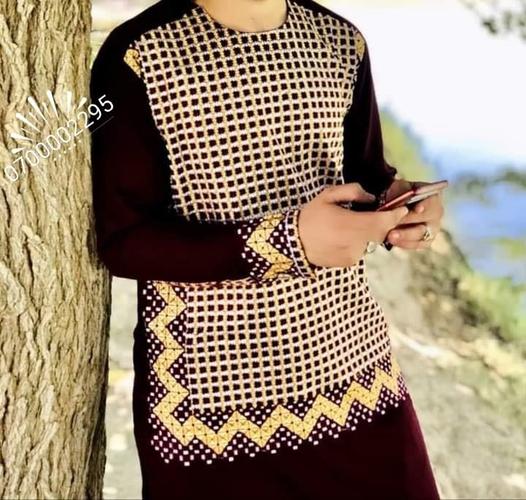 نوی دیزاینونه کفیوتری غاړی اصلی 5 متره توکر