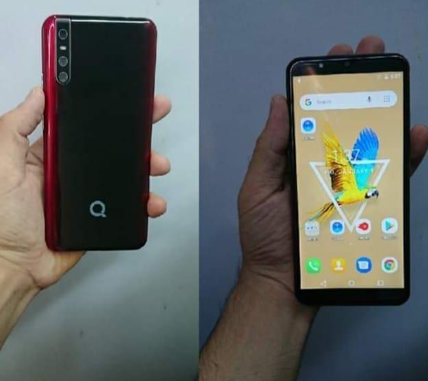 Mobile