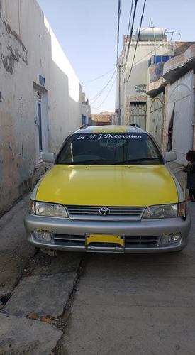 روغ ایل ټورینګ کورنی موټر 0702080025