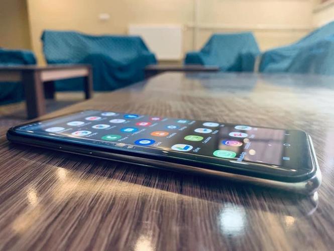 سامسونگ اس هشت پلس Galaxy S8 Plus