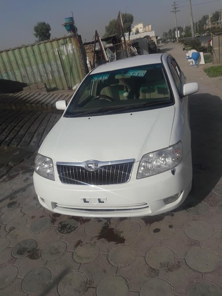 لوکسل