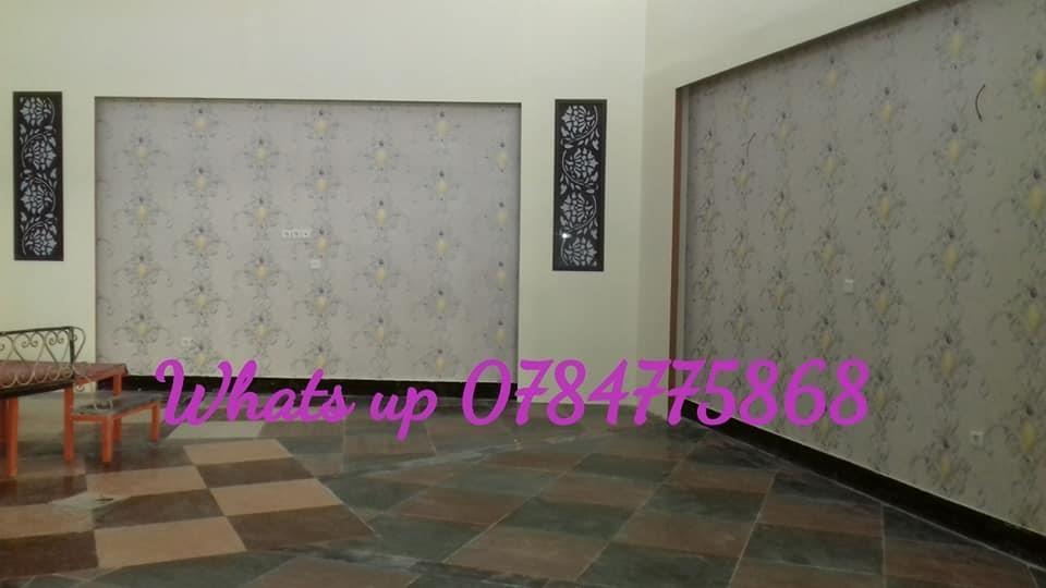 کاغذدیواری