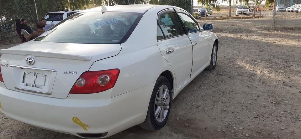 ماراکس-2500-cc