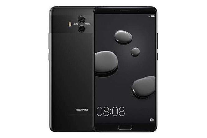 گوشی نهایت زیبا وبا کیفیت هواوی میت10max
