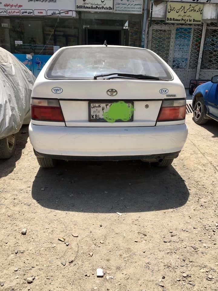 کابل