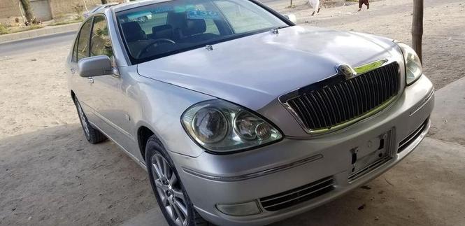 دغه موټـــــــر خرڅوم براویز نومـــــیږی روغ دی ۲۰۰۲ ماډل دی