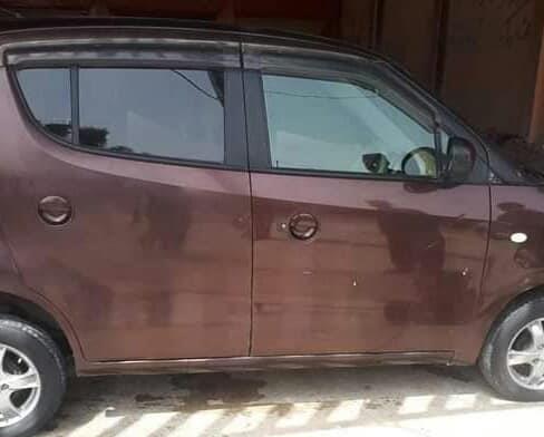 ناواريده واګون يا MOCO دويش کاټ دکمپنی ريمان پکښی