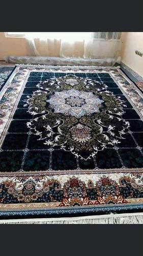فروش۲ دانه قالین ۷۰۰شانه تراکم ۲۵۵۰ و ۱۲متره کاملا نونو با ب