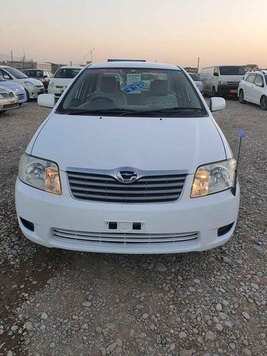 2D Japan X (1500cc) Model 2005 ټوډی جاپانی ماډل ( 2005 ) ر