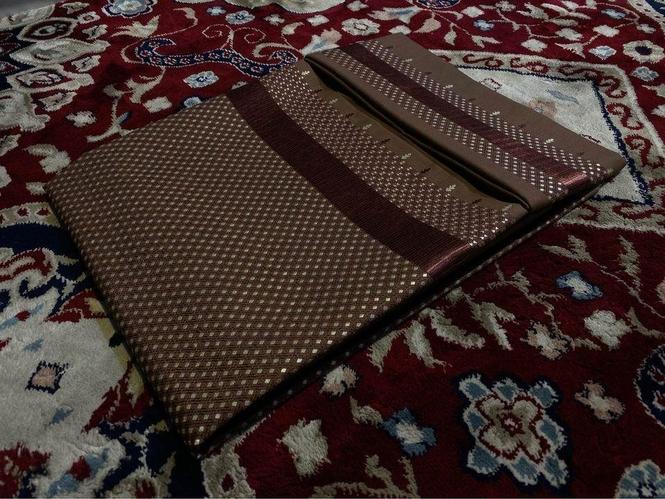 ښایسته چوکاټی غاړه راغلی ده نوی نخشه اونوی خامک اواصلی ۵ متر