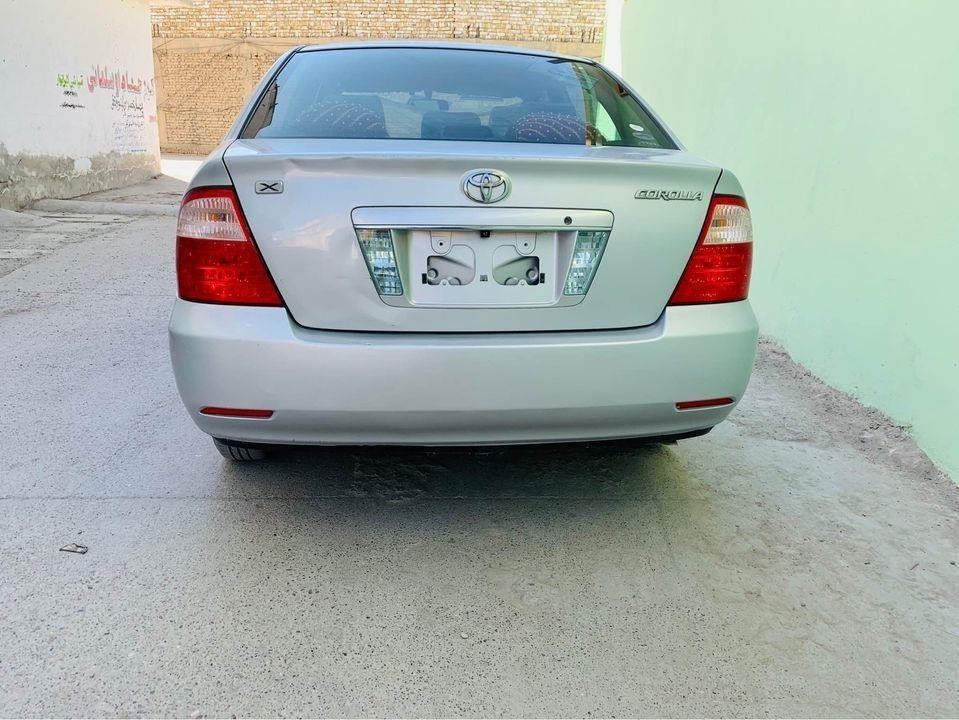 2005-ماډال-لوکسل