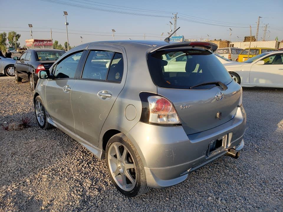 ویتز-2007-ویش-کات-1300-cc