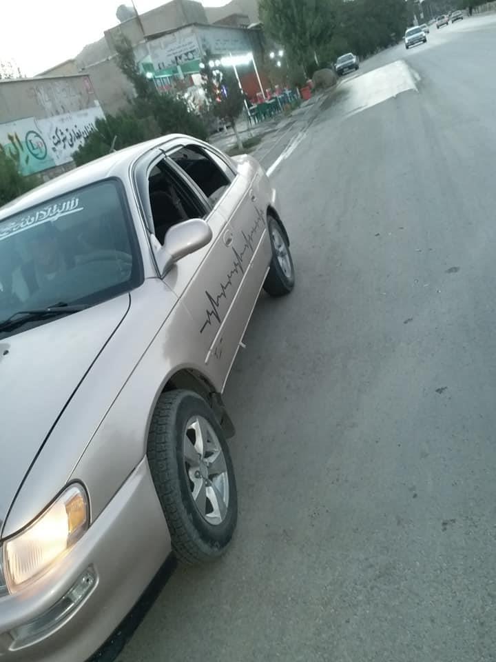 کرولای-چنج-جاپانی