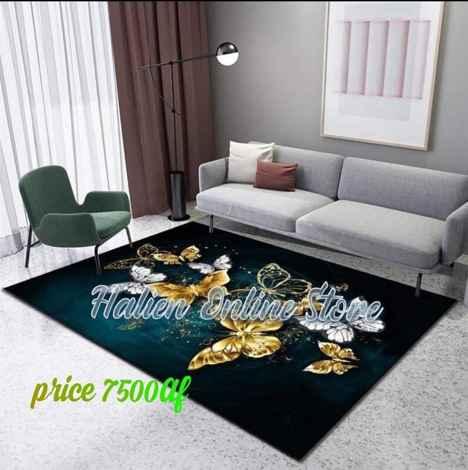 فرش-های-3D