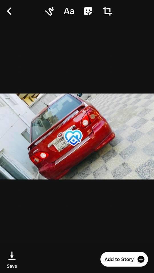 Corolla-s-class