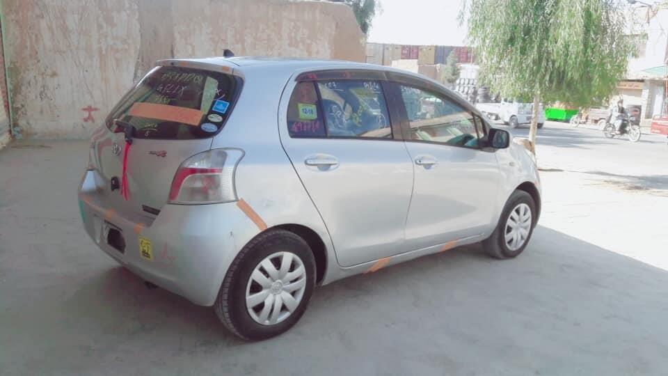 Vehicles