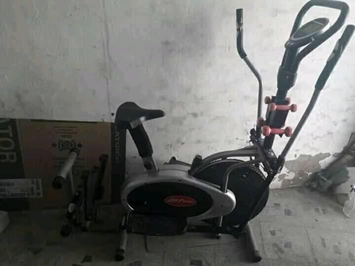 باسکیل-ورزشی