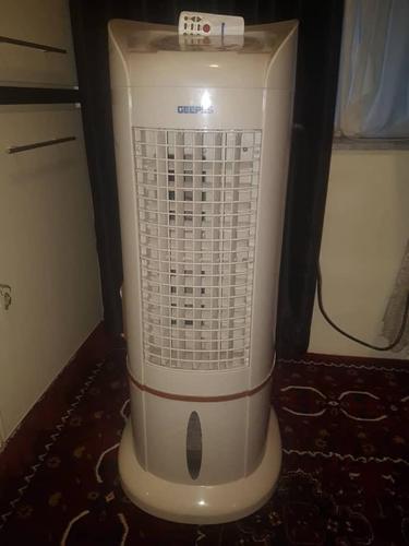كولر آبي GEEPAS