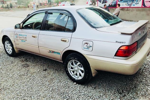 کرولای-کانادایی-۹۵-7A