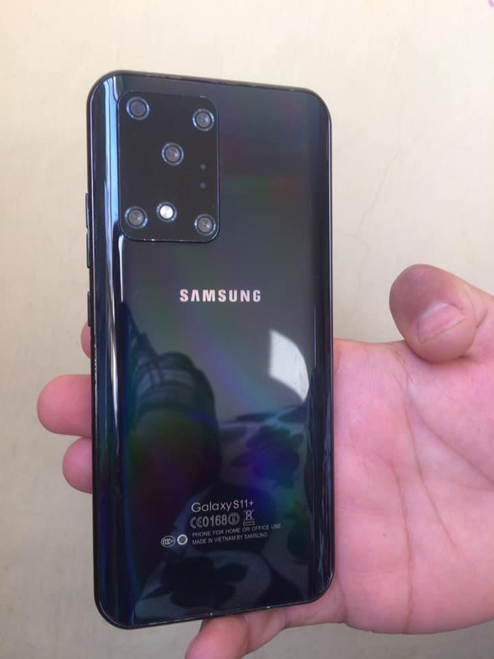 فروش-مبایل-سامسونگ-گلکسی-S11-Plus