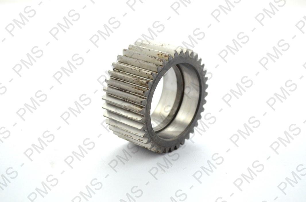 سیاره-دنده---Planet-gear