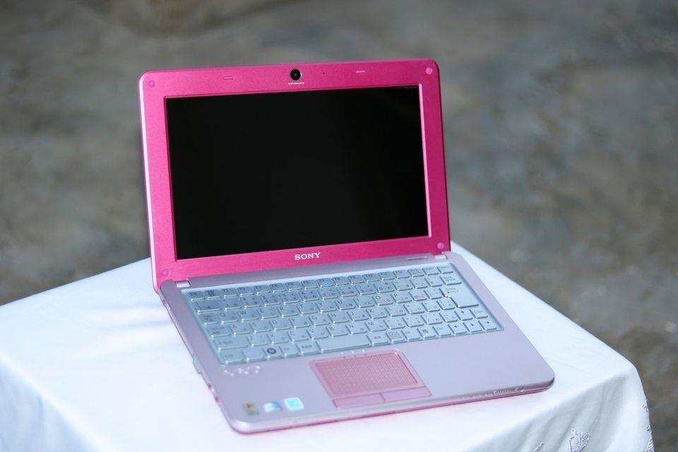 Sony-Mini-Laptop-سوني-کوچنی-لپټاپ