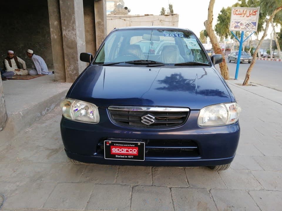 سوزکي-کوری