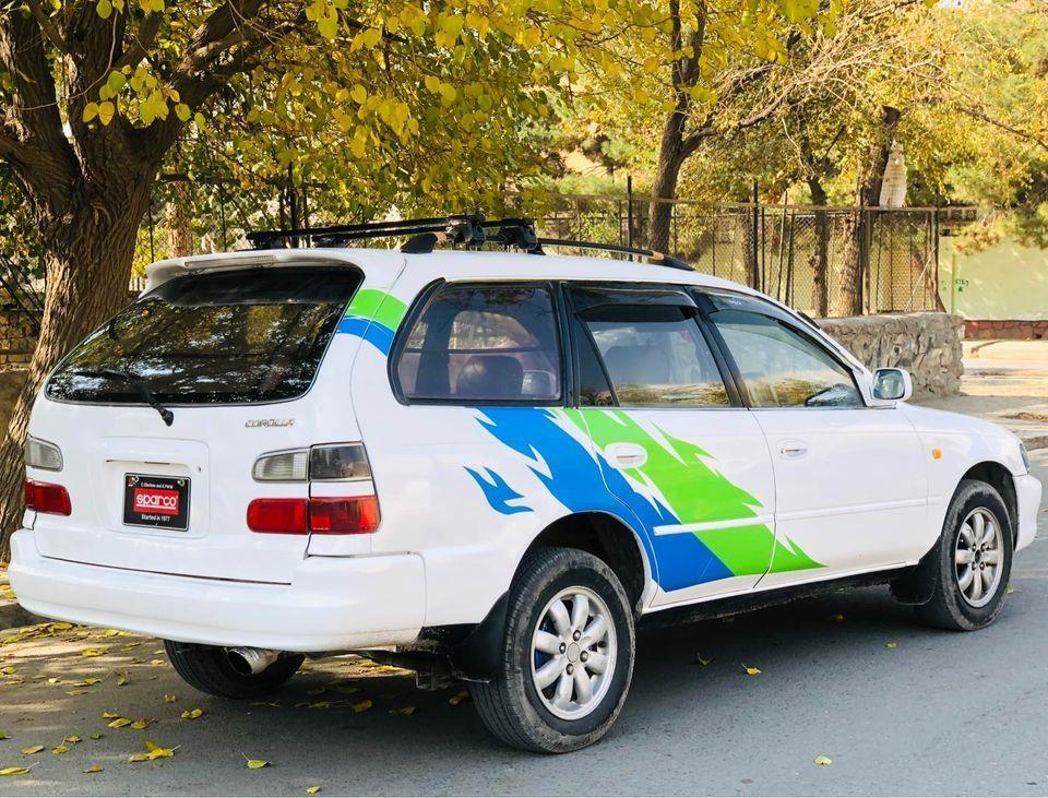 استیکریی