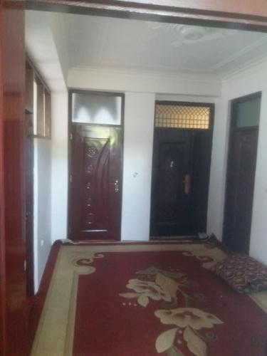 اپارتمان کراگرو
