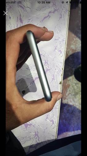 فروش عاجل یک دانه آیفون 6 ‏‌16gb بتری %100 کور کمپنی فنگر ف