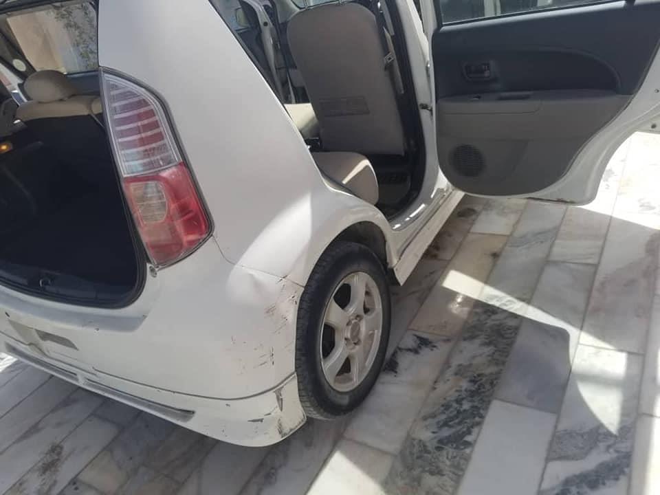 پاسوموټر